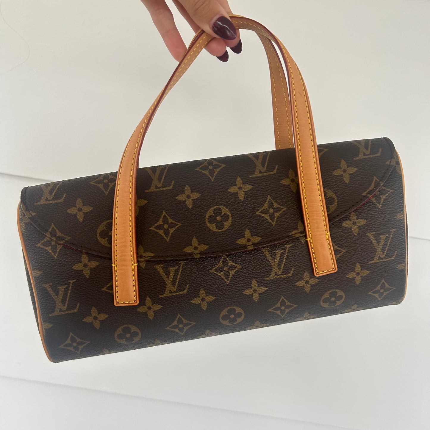 (2002) Louis Vuitton Sonatine