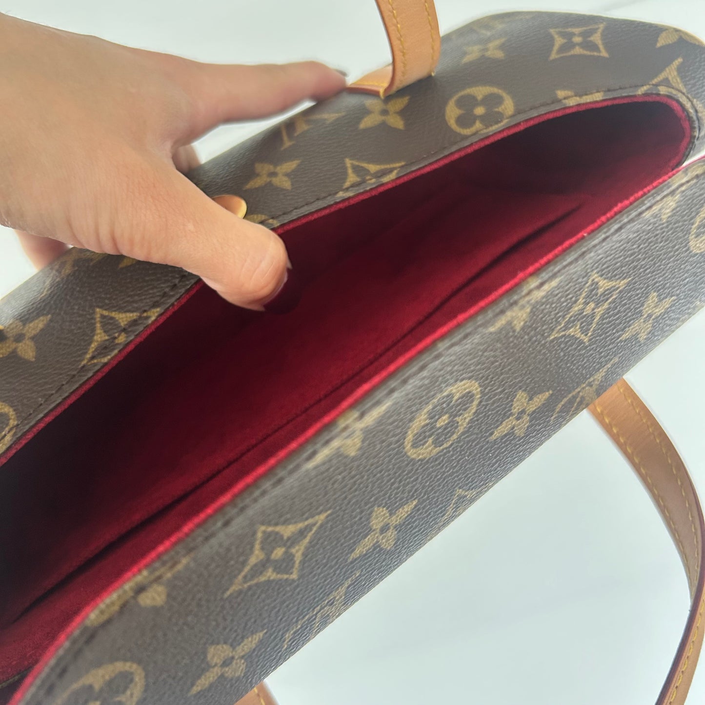 (2002) Louis Vuitton Sonatine