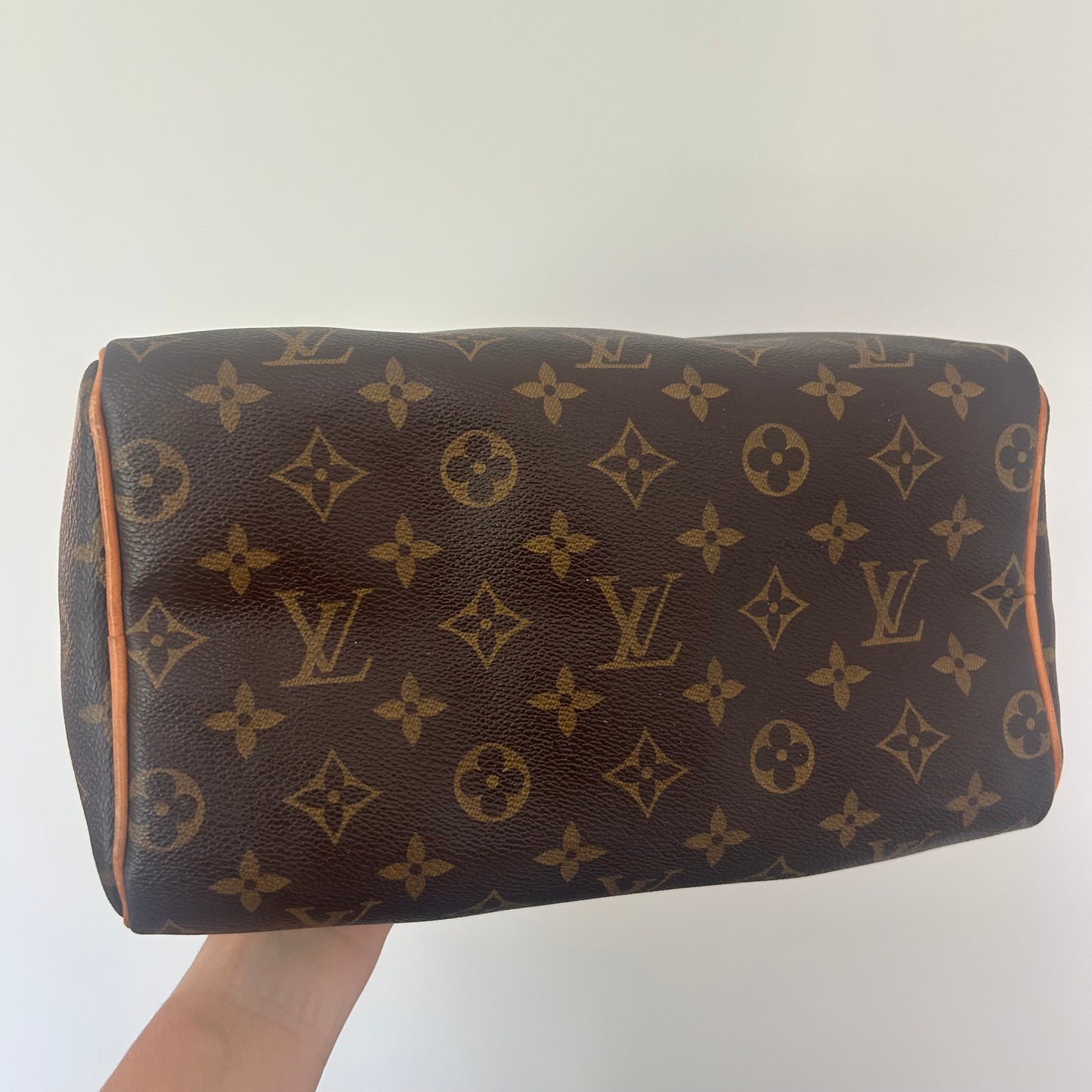 (2008) Louis Vuitton Speedy 25