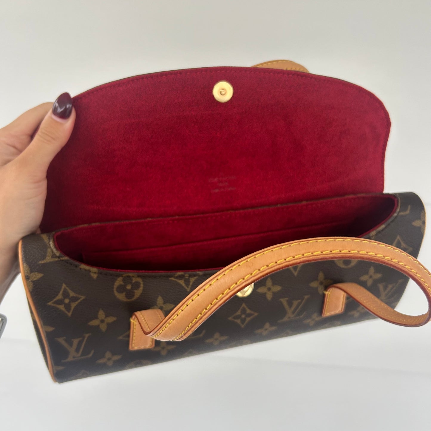 (2002) Louis Vuitton Sonatine