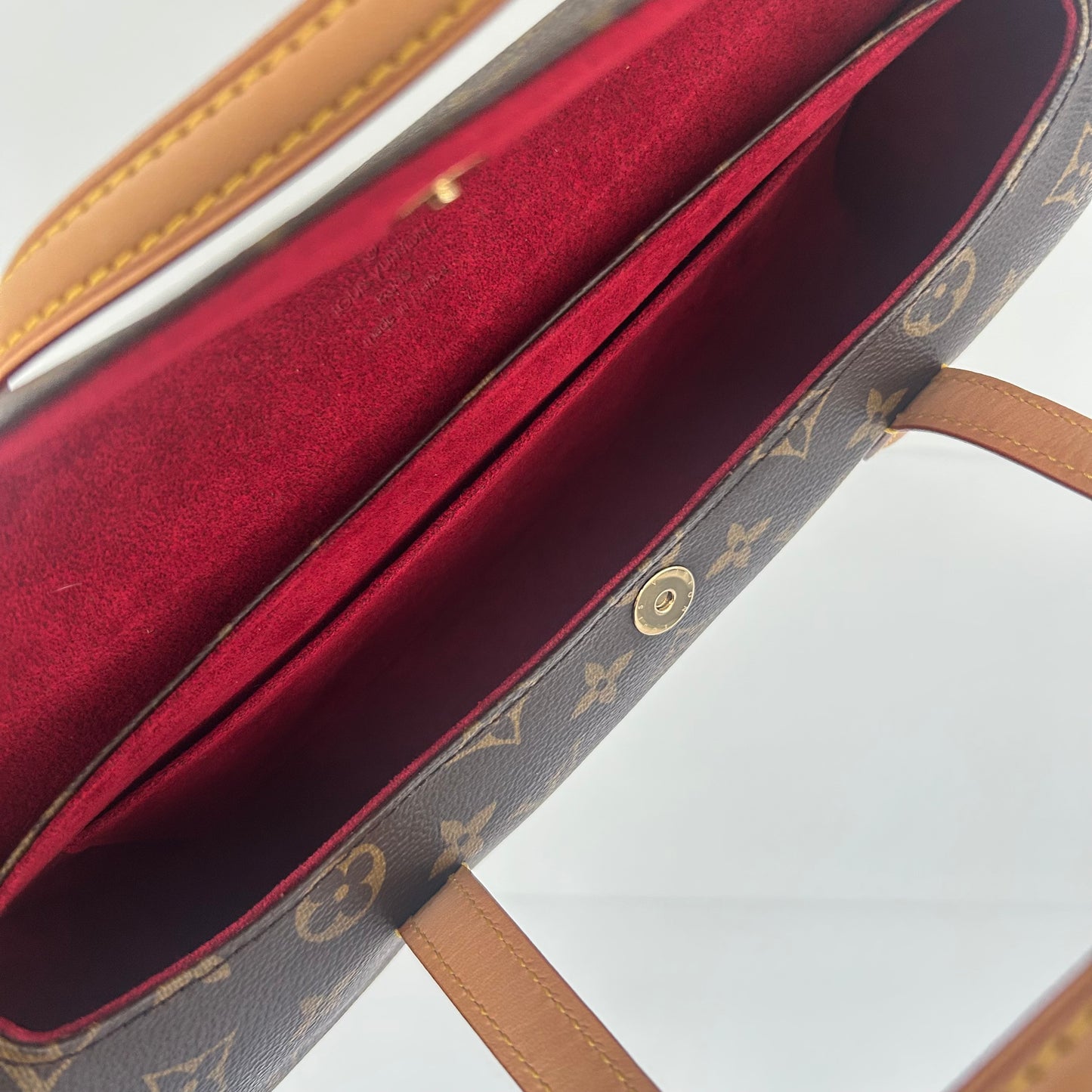 (2002) Louis Vuitton Sonatine