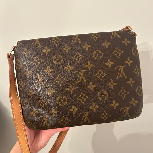 (2000) Louis Vuitton Musette Tango