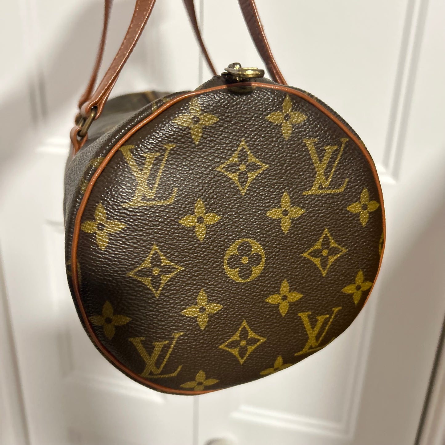 (1986) Louis Vuitton Papillon 30