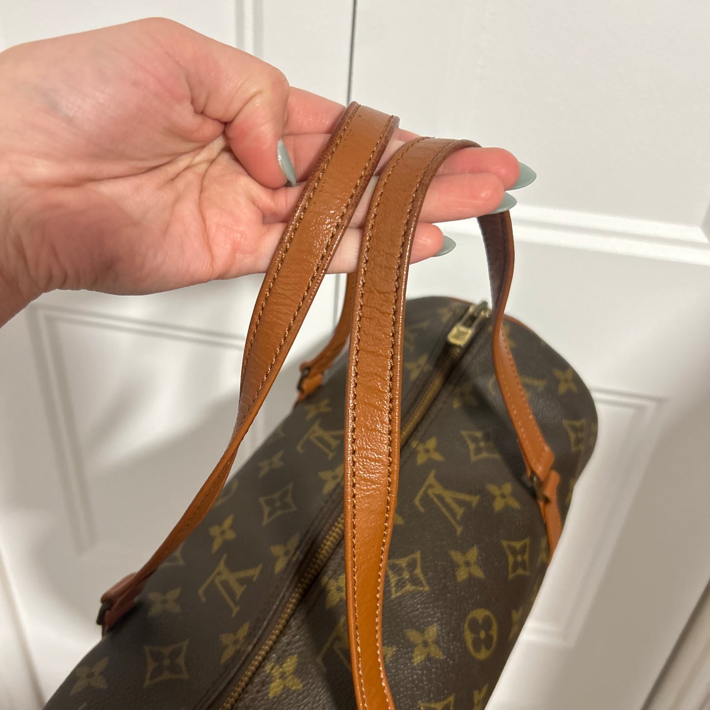 (1986) Louis Vuitton Papillon 30