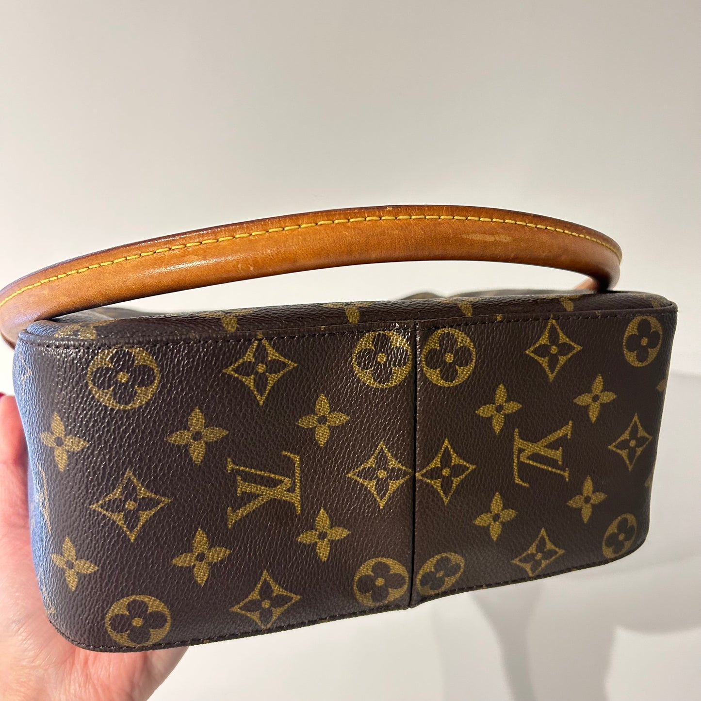 (2001) Louis Vuitton Looping MM