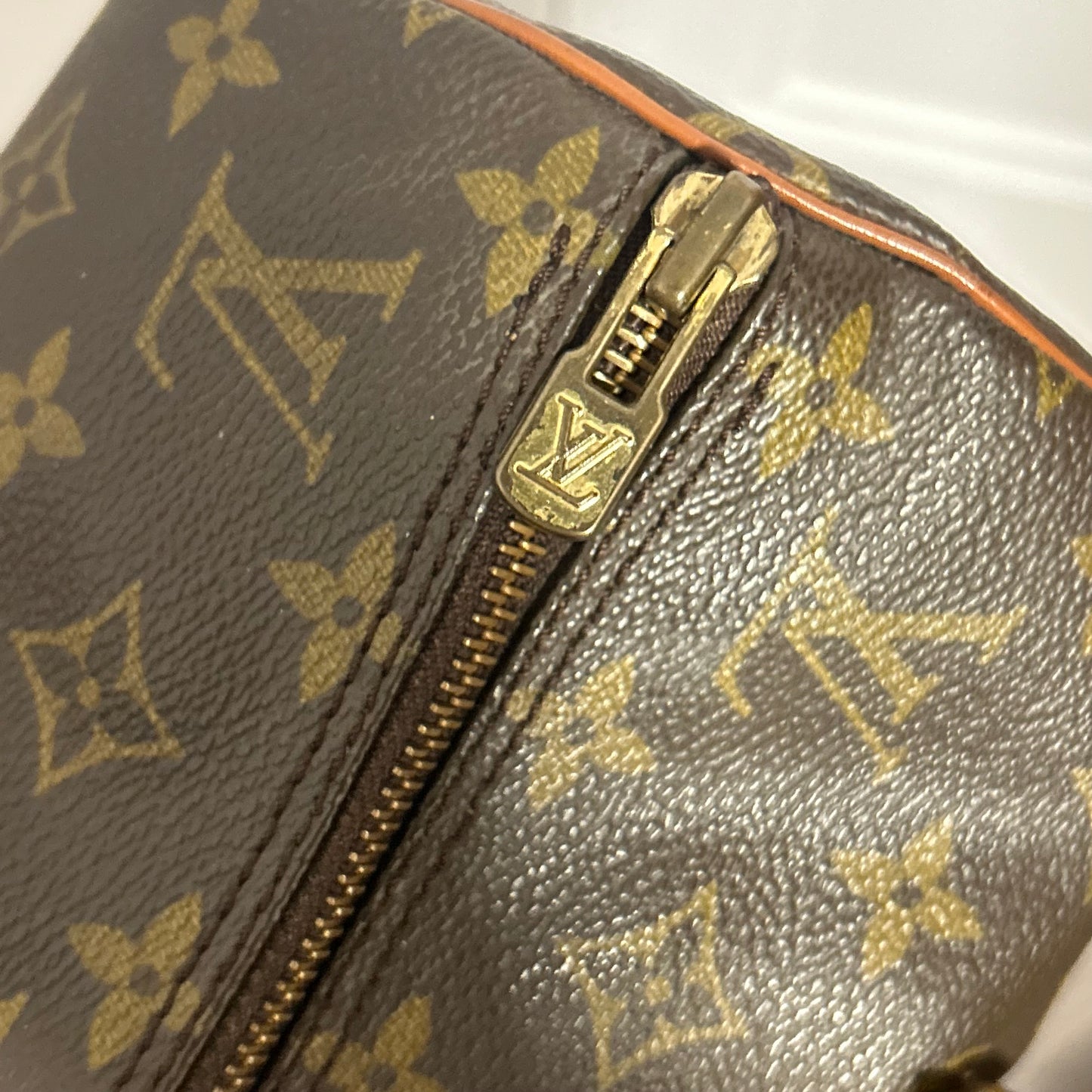 (1986) Louis Vuitton Papillon 30