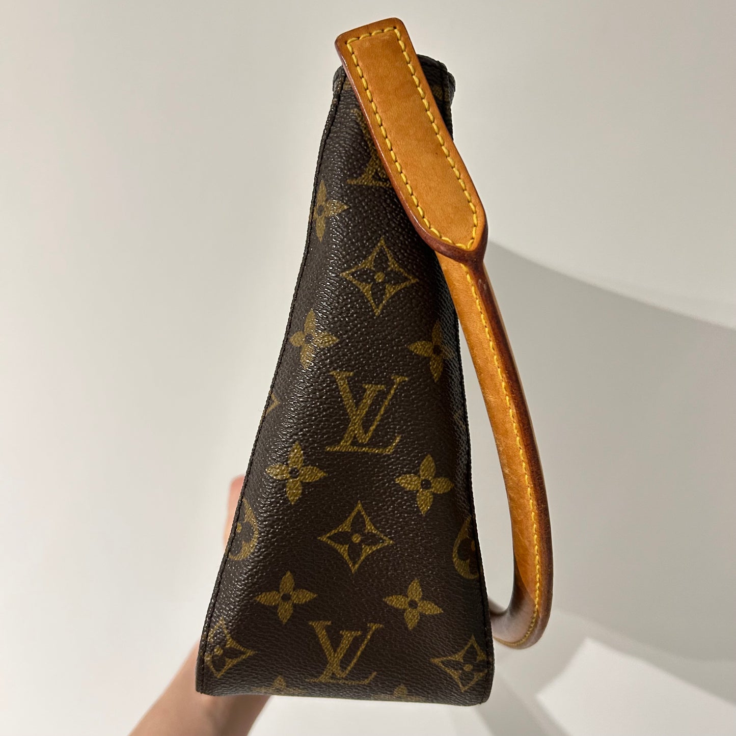 (2001) Louis Vuitton Looping MM