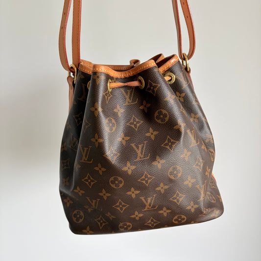(2011) Louis Vuitton Petit Noé