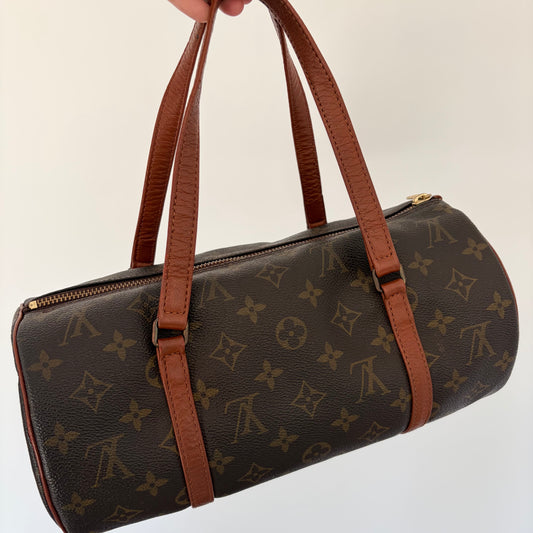 (1988) Louis Vuitton Papillon 30