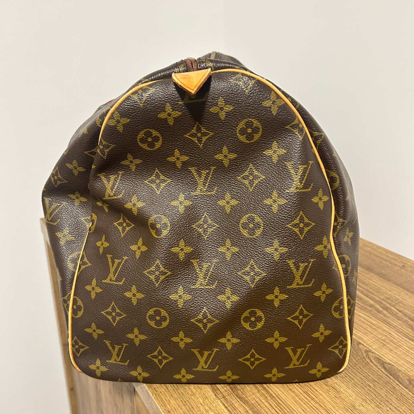 (1984) Louis Vuitton Keepall 55