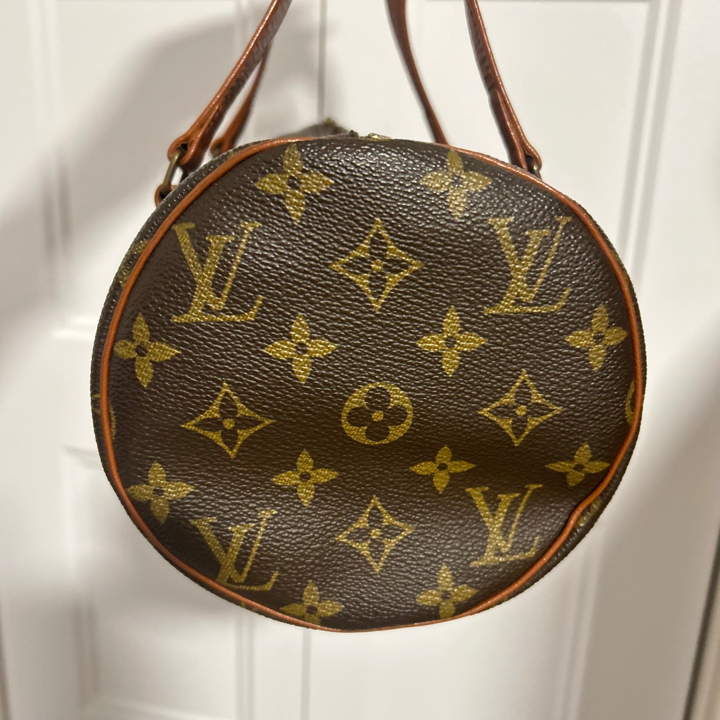 (1986) Louis Vuitton Papillon 30