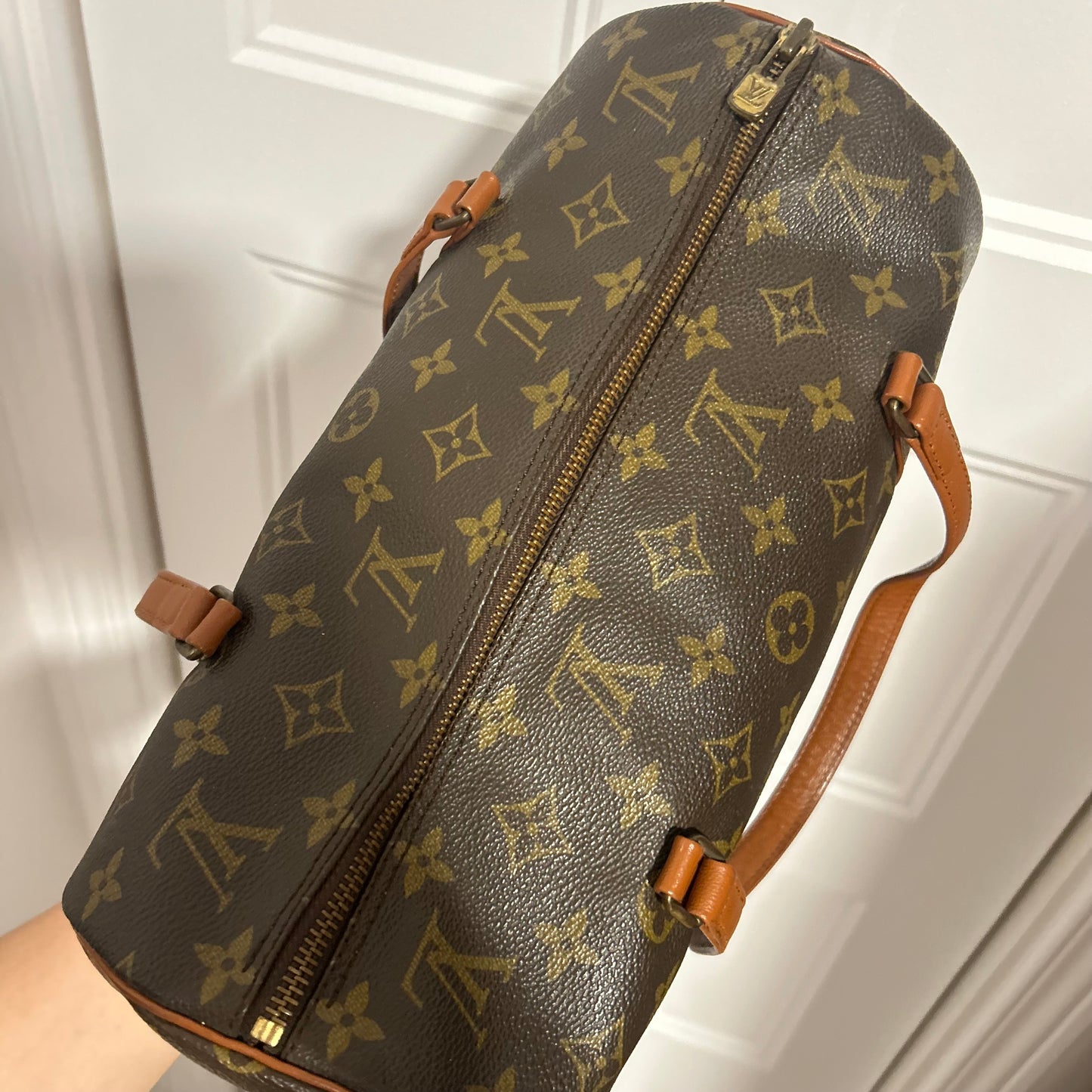 (1986) Louis Vuitton Papillon 30