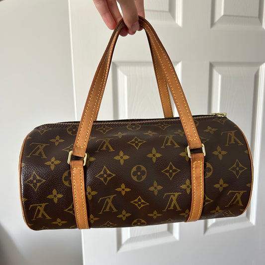 (2002) Louis Vuitton Papillon 26