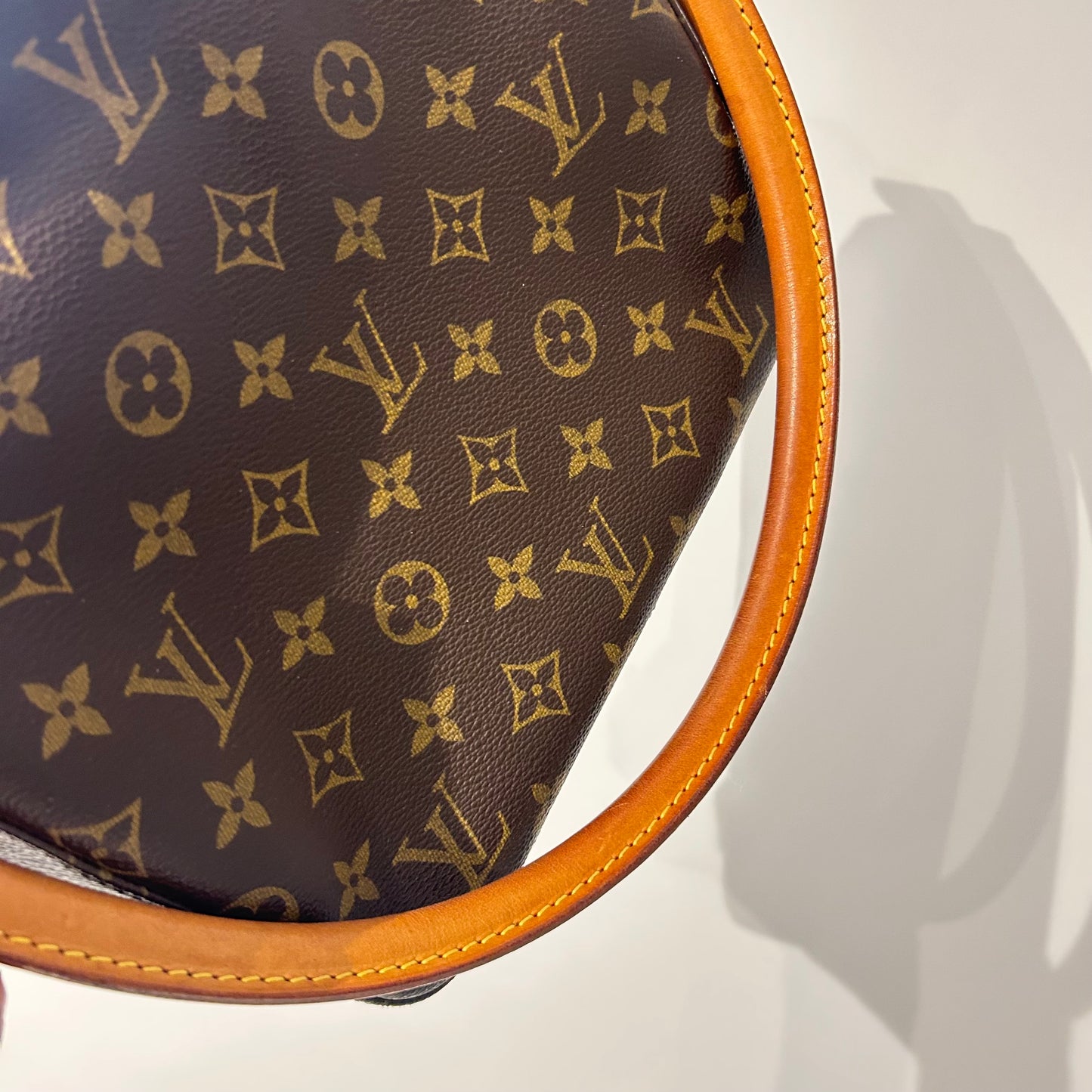 (2001) Louis Vuitton Looping MM