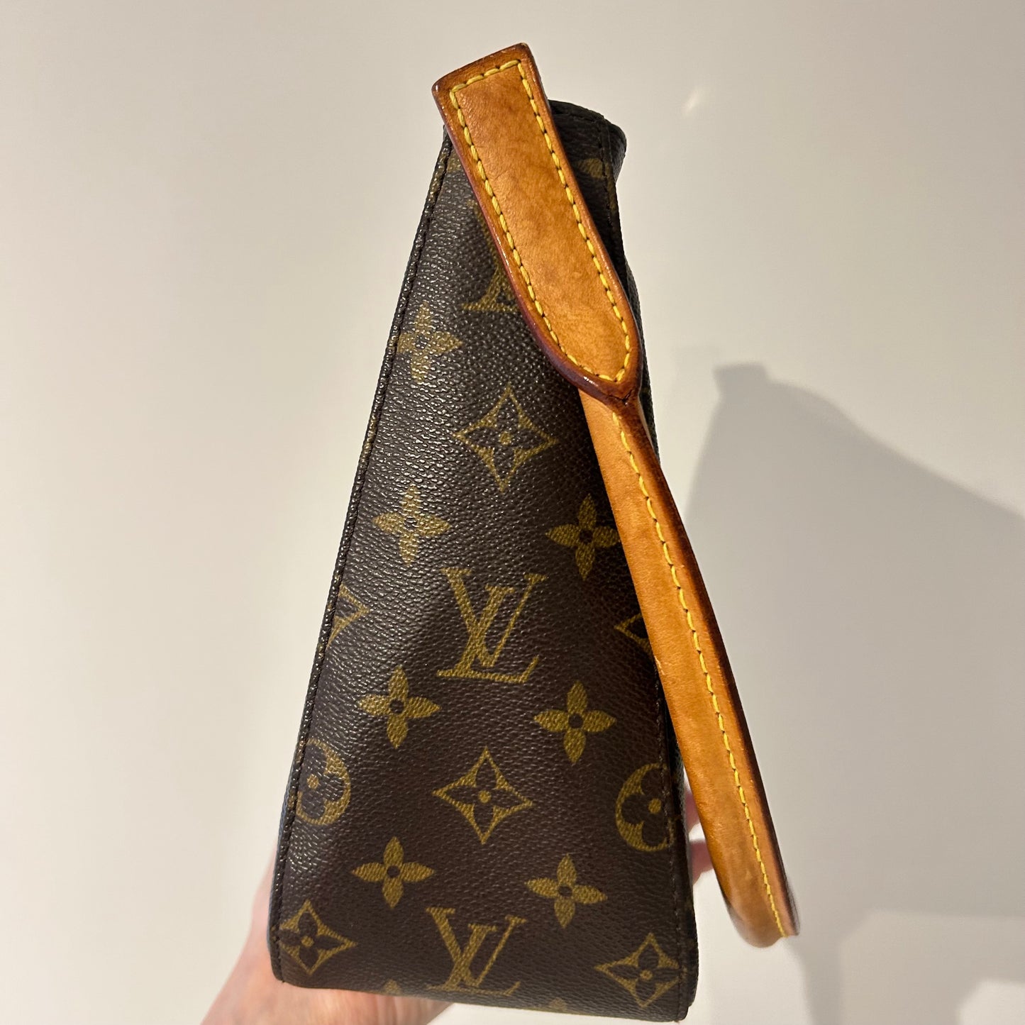 (2001) Louis Vuitton Looping MM