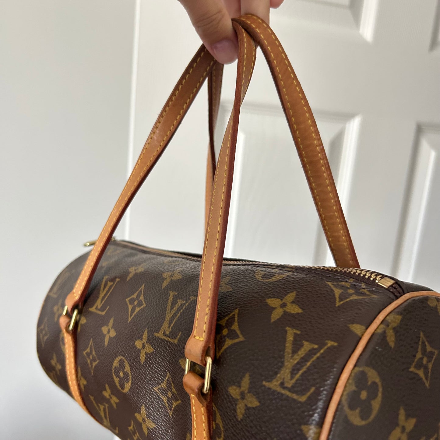 (2002) Louis Vuitton Papillon 26