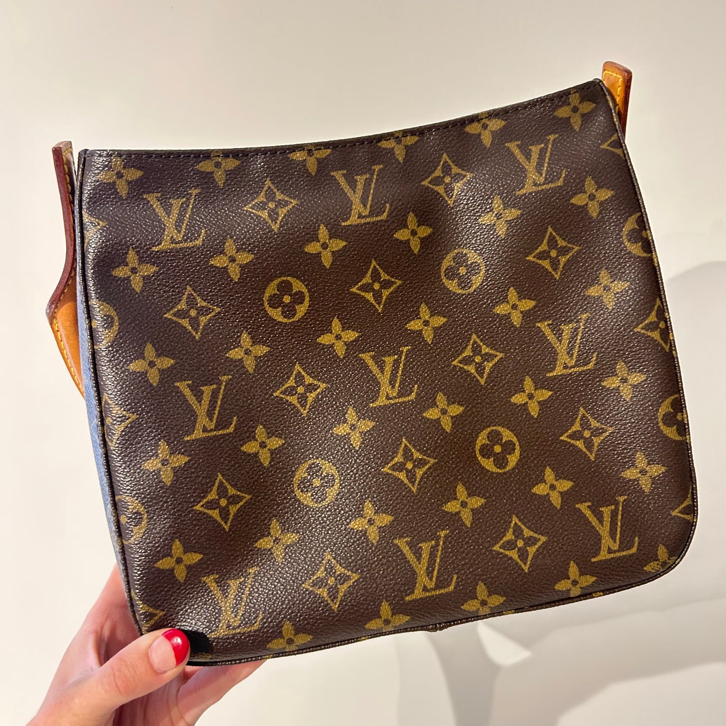 (2001) Louis Vuitton Looping MM