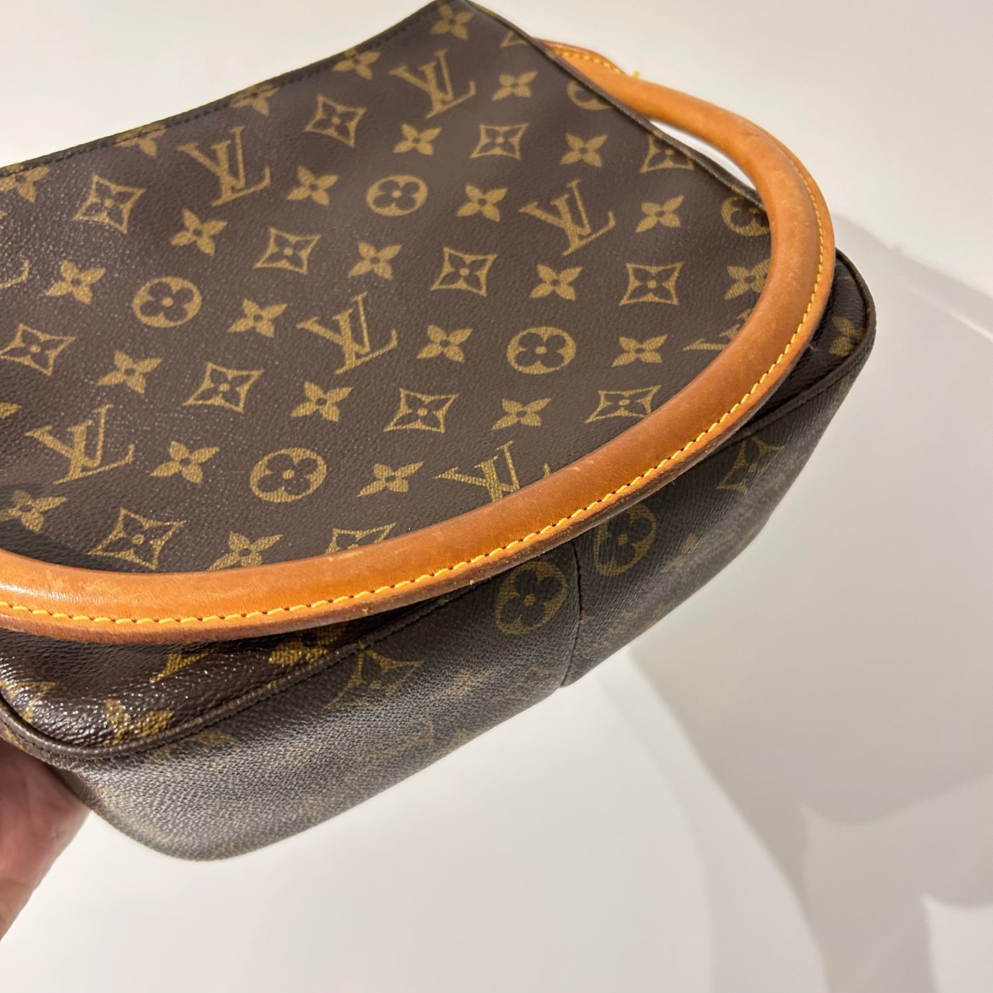 (2001) Louis Vuitton Looping MM