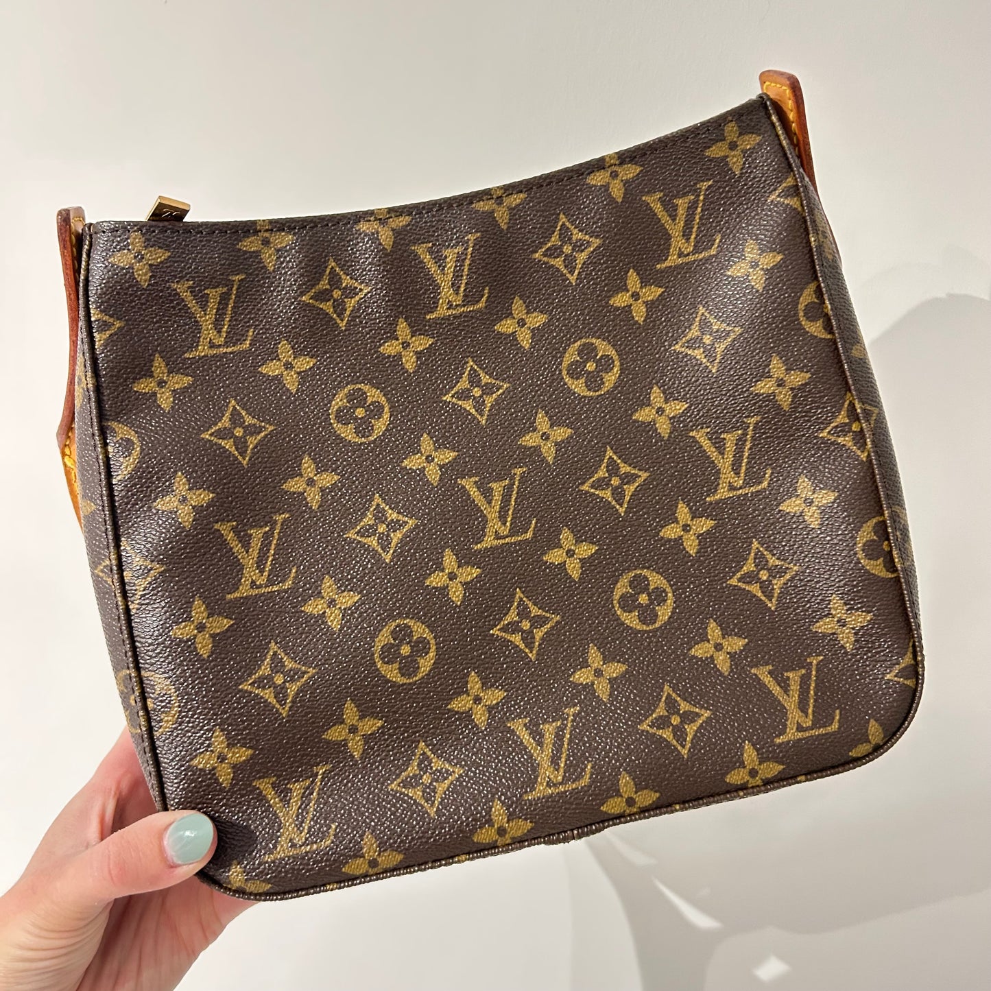 (2001) Louis Vuitton Looping MM
