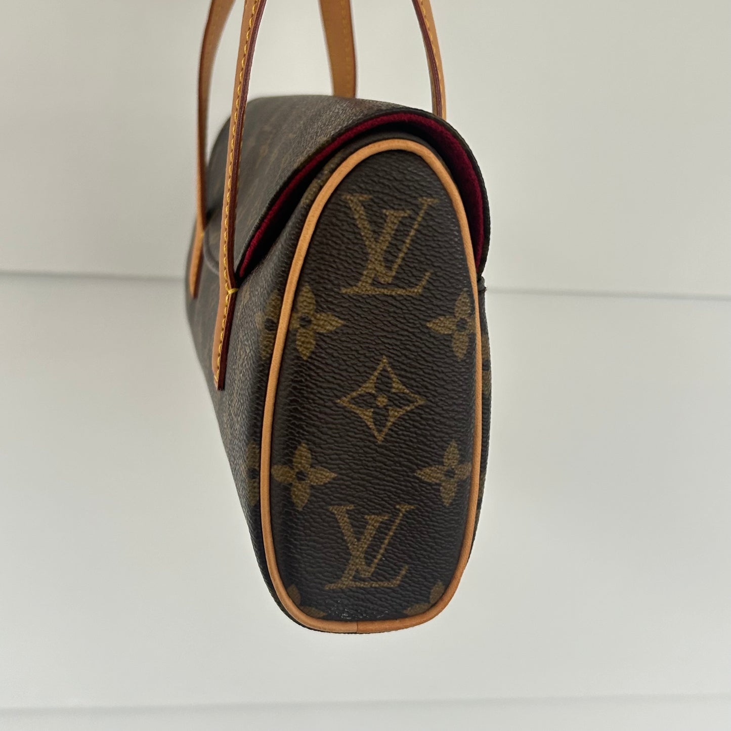 (2002) Louis Vuitton Sonatine
