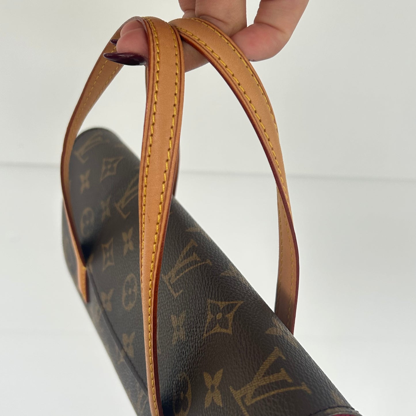 (2002) Louis Vuitton Sonatine