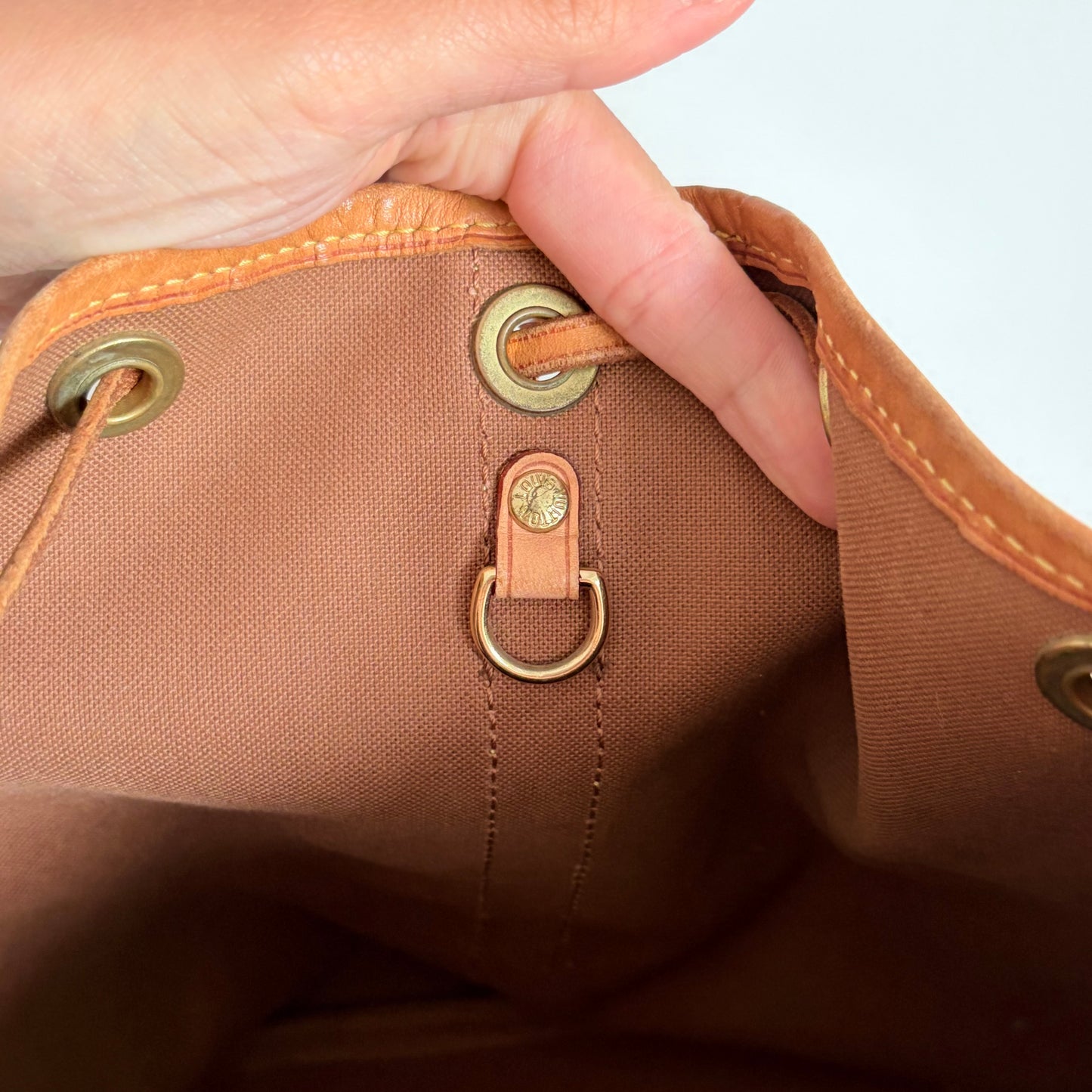 (2011) Louis Vuitton Petit Noé