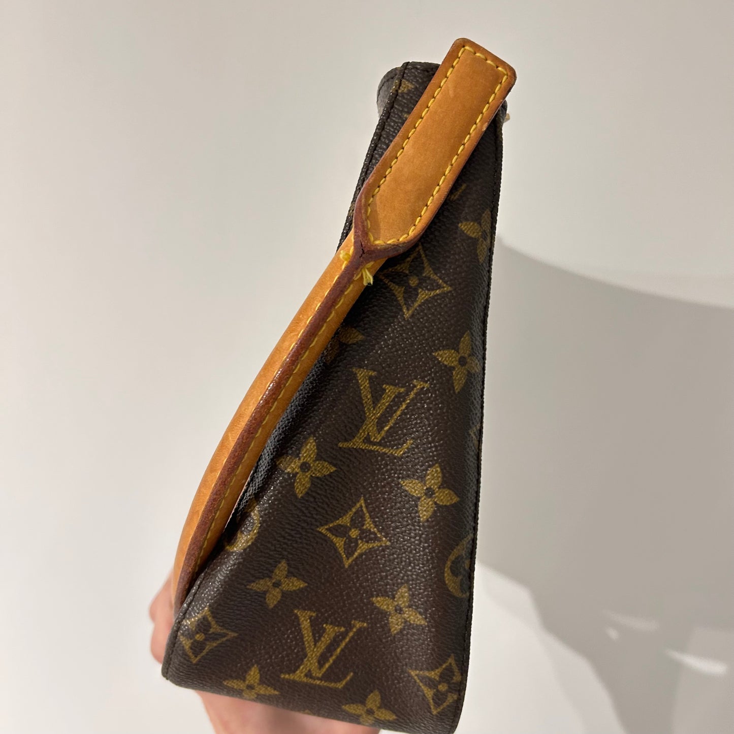 (2001) Louis Vuitton Looping MM