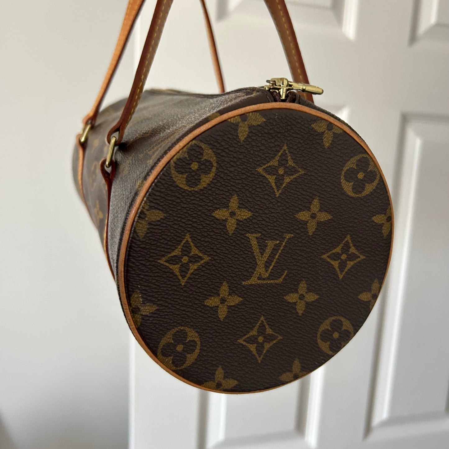 (2002) Louis Vuitton Papillon 26