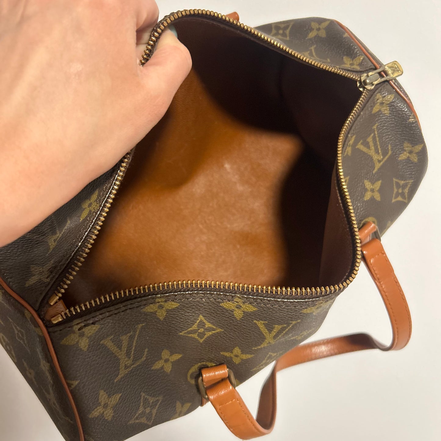 (1986) Louis Vuitton Papillon 30
