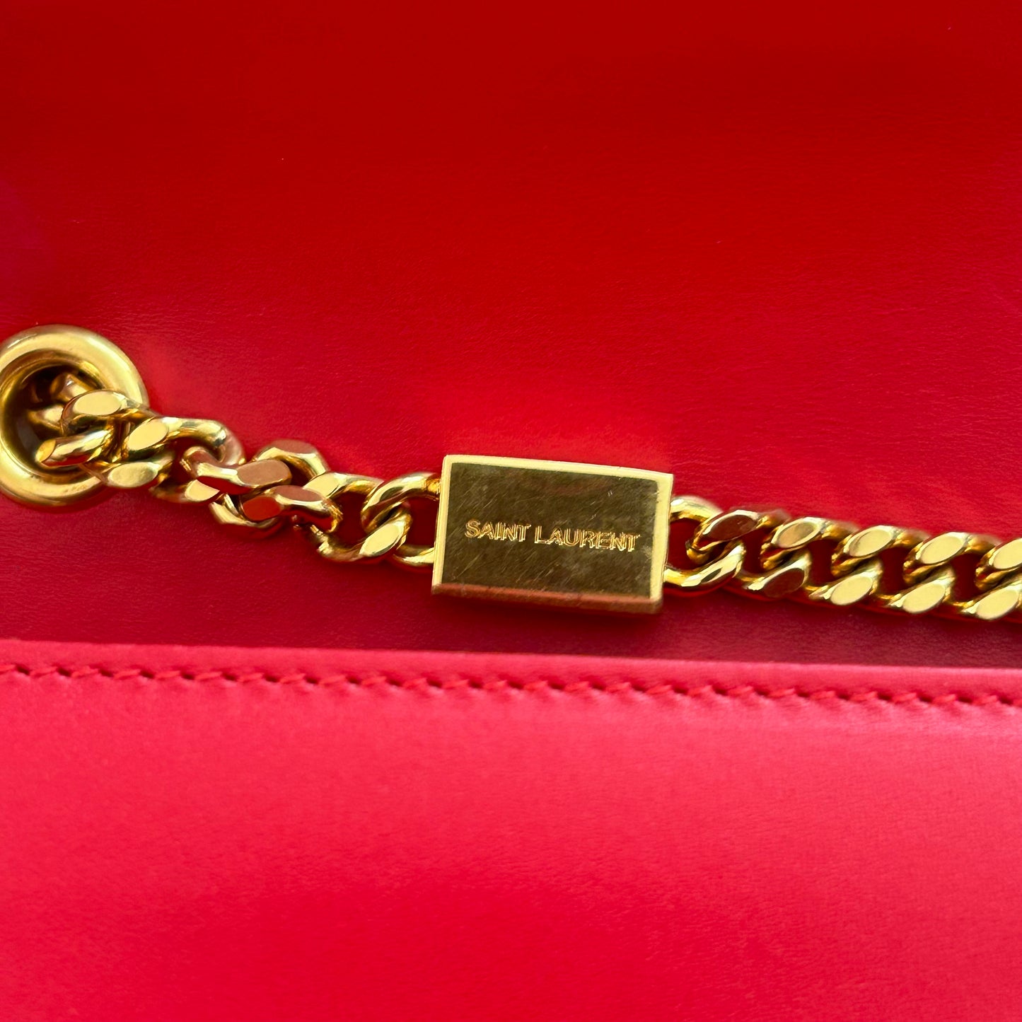 Yves Saint Laurent Sac Kate small