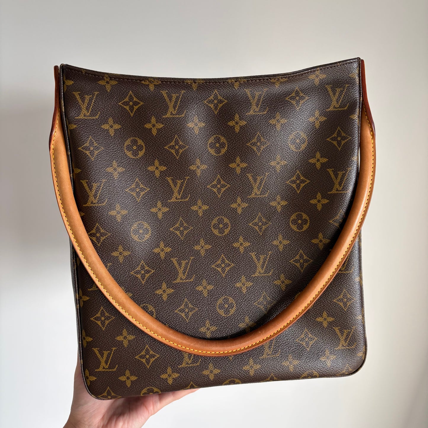 (2002) Louis Vuitton Looping GM