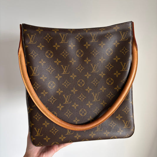 (2002) Louis Vuitton Looping GM
