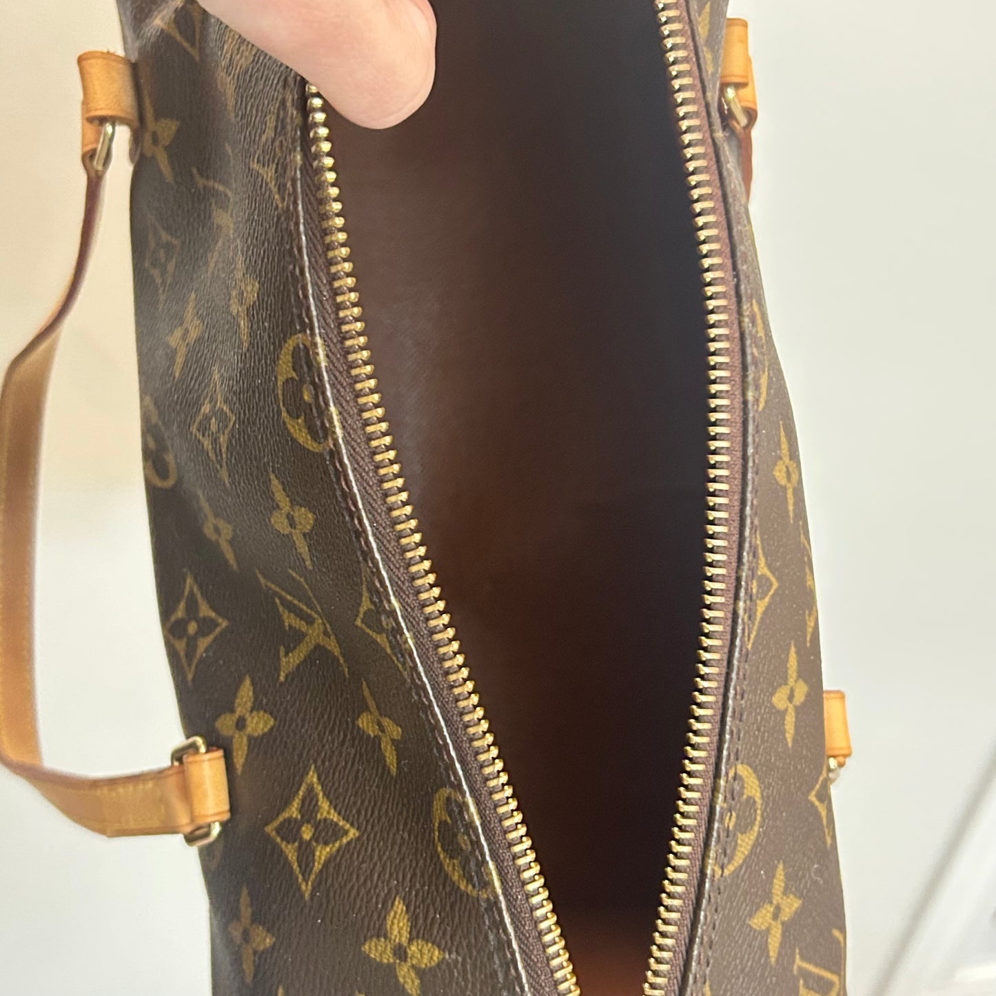 (2005) Louis Vuitton Papillon 26