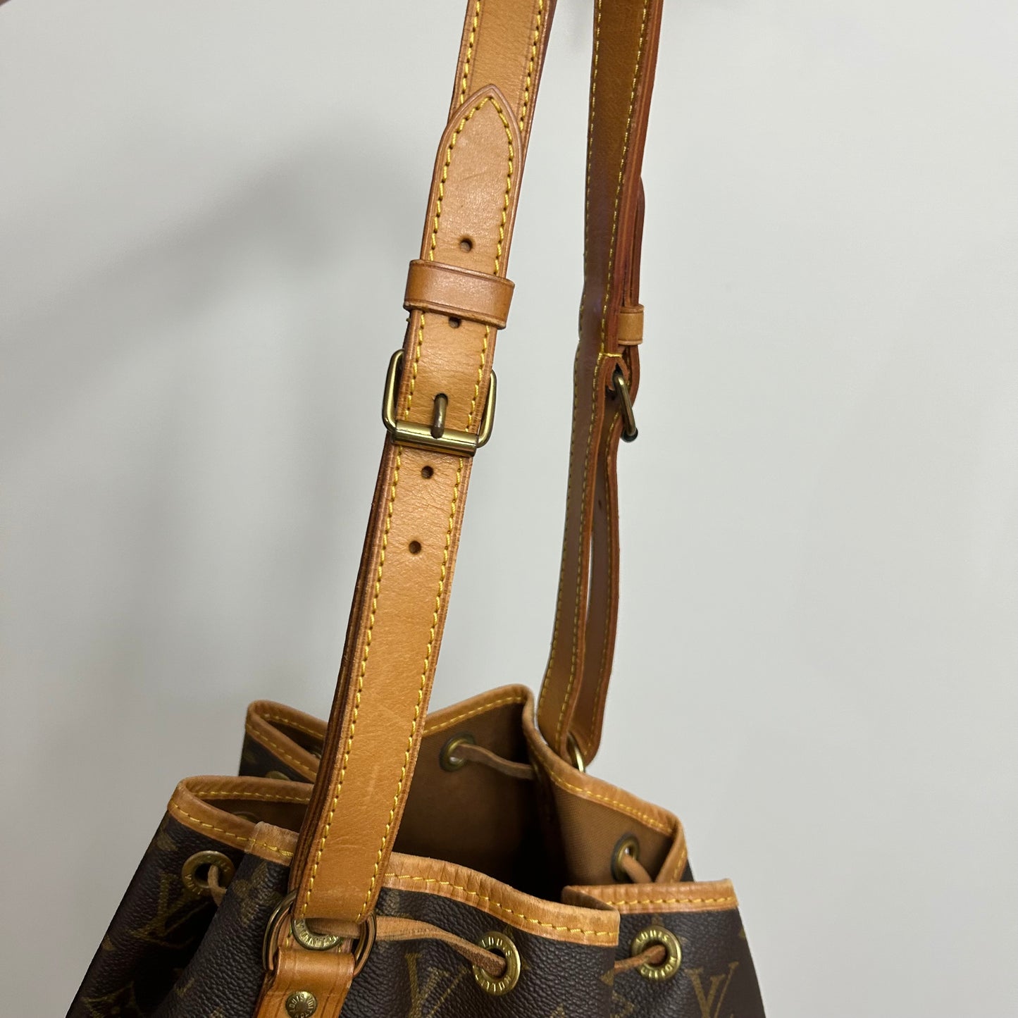 (1992) Louis Vuitton Petit Noé