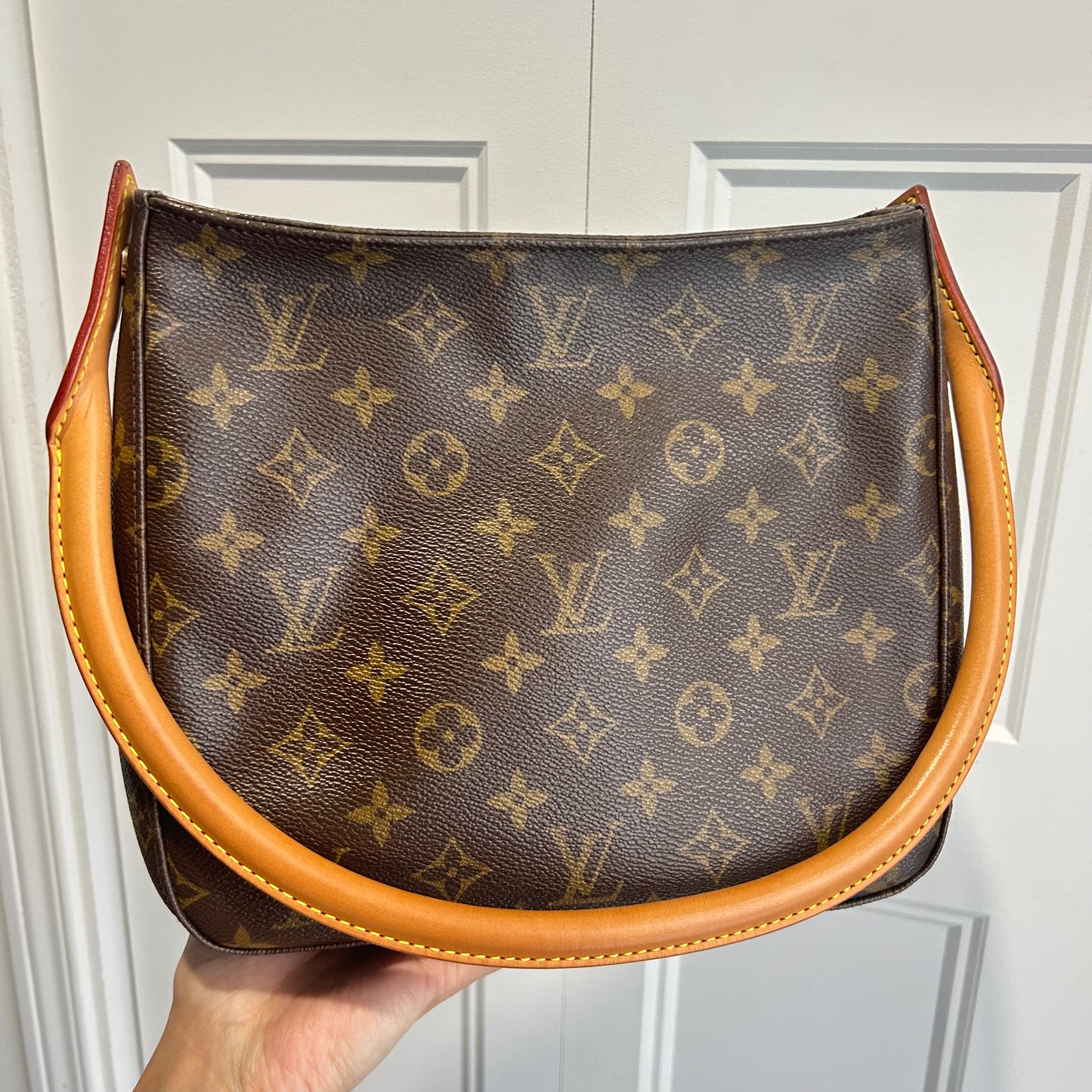 (2002) Louis Vuitton Looping MM
