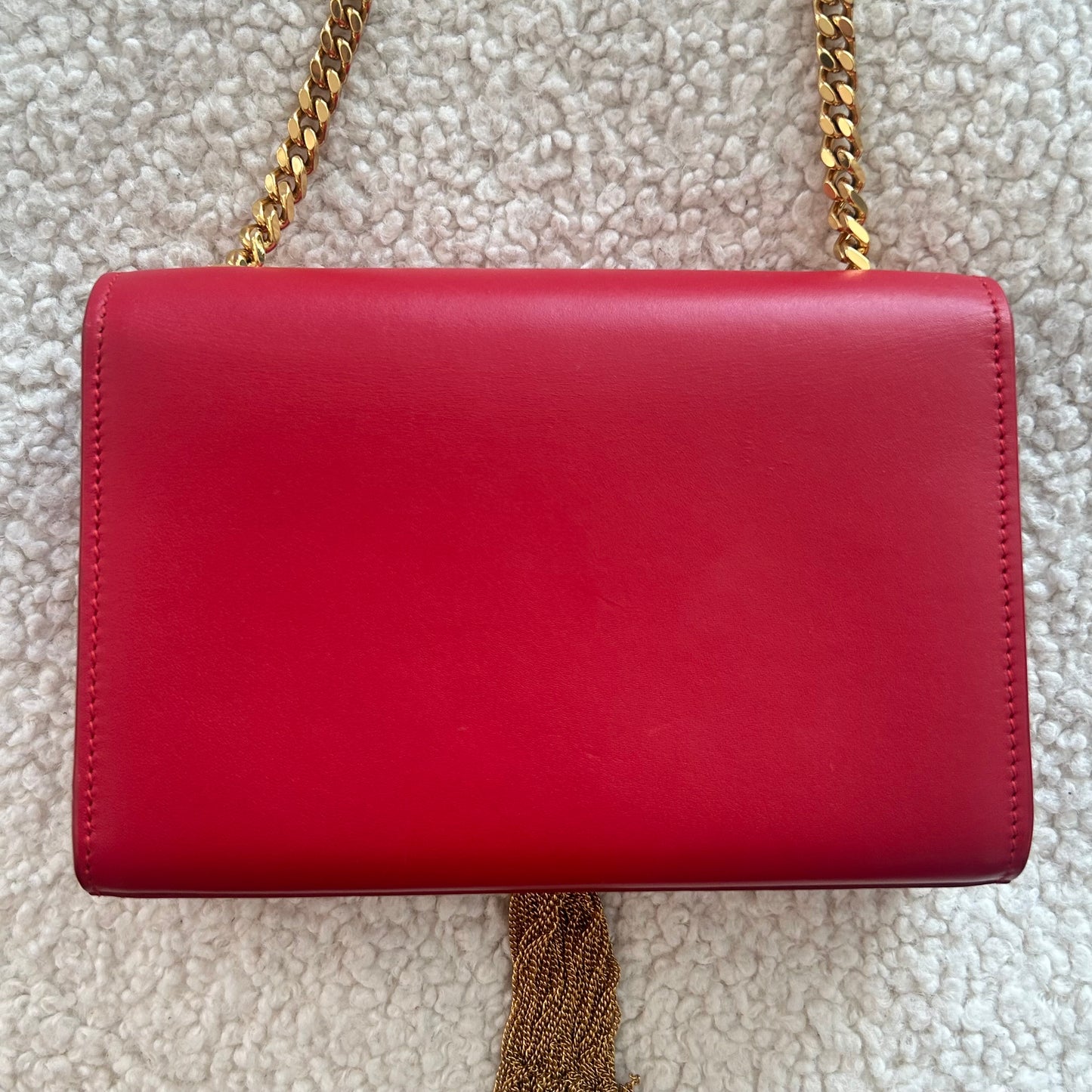 Yves Saint Laurent Sac Kate small