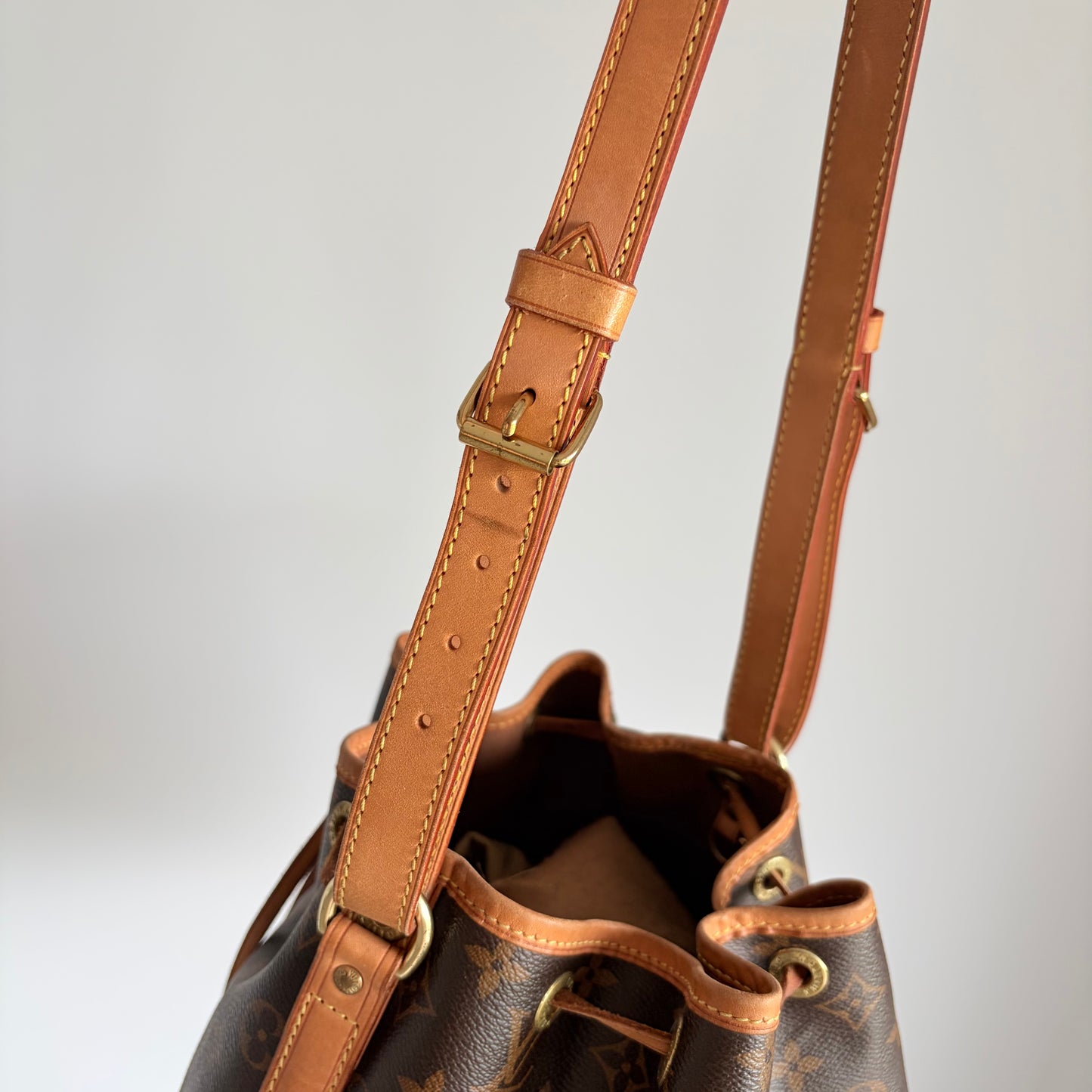 (2011) Louis Vuitton Petit Noé