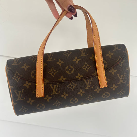 (2002) Louis Vuitton Sonatine
