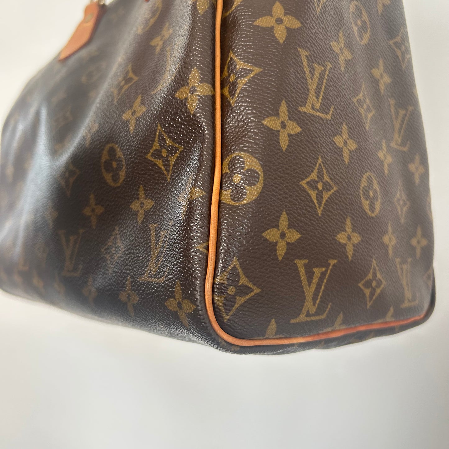 (2002) Louis Vuitton Speedy 30