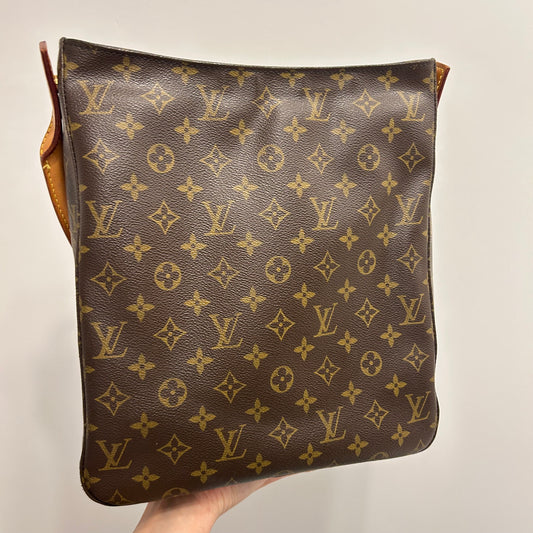 (2001) Louis Vuitton Looping GM