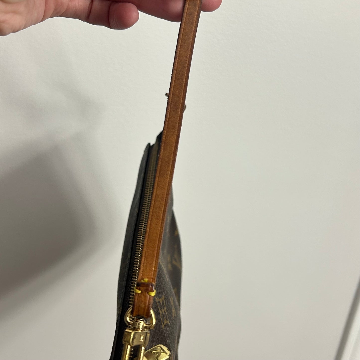 (1999) Louis Vuitton Pochette Accessoires