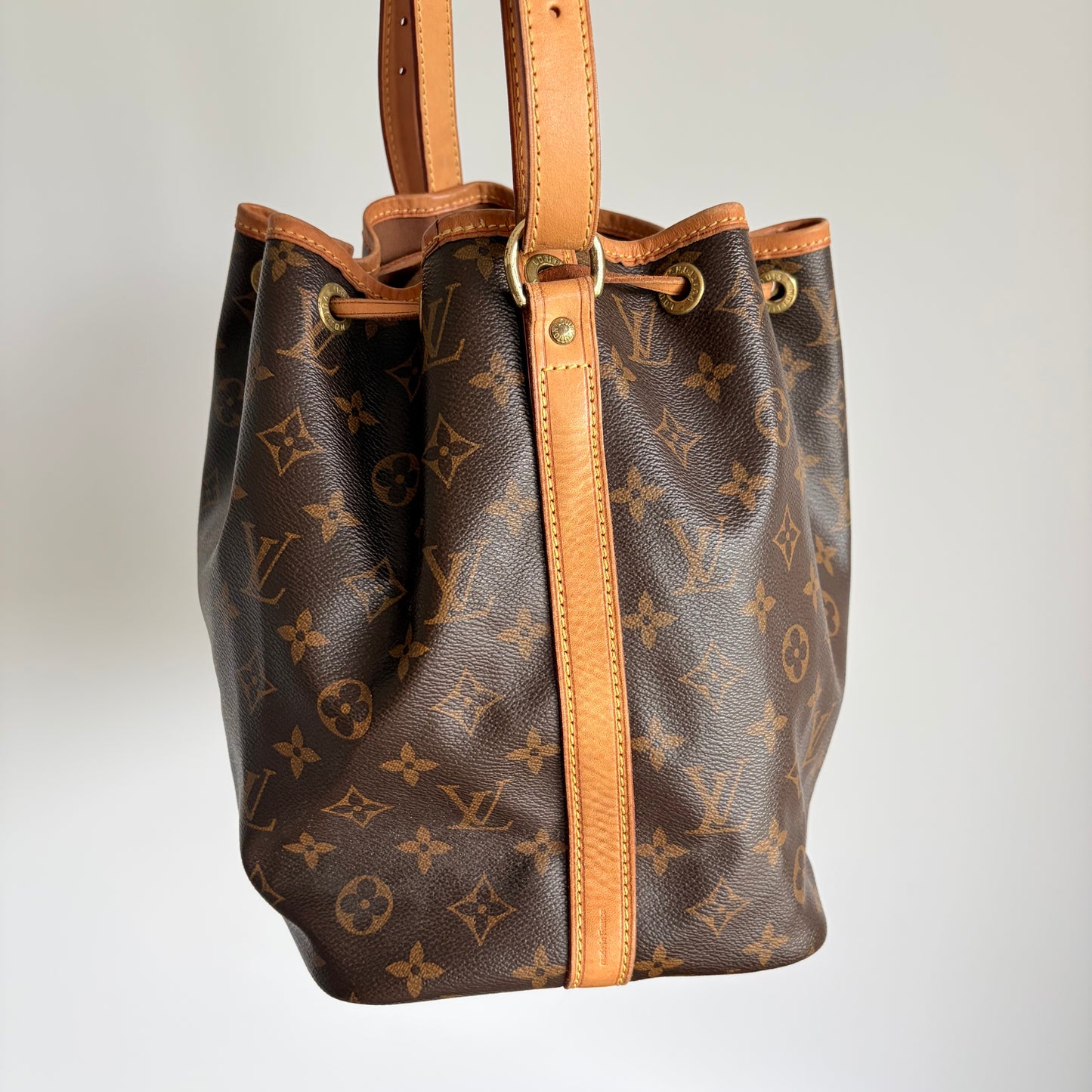 (2011) Louis Vuitton Petit Noé