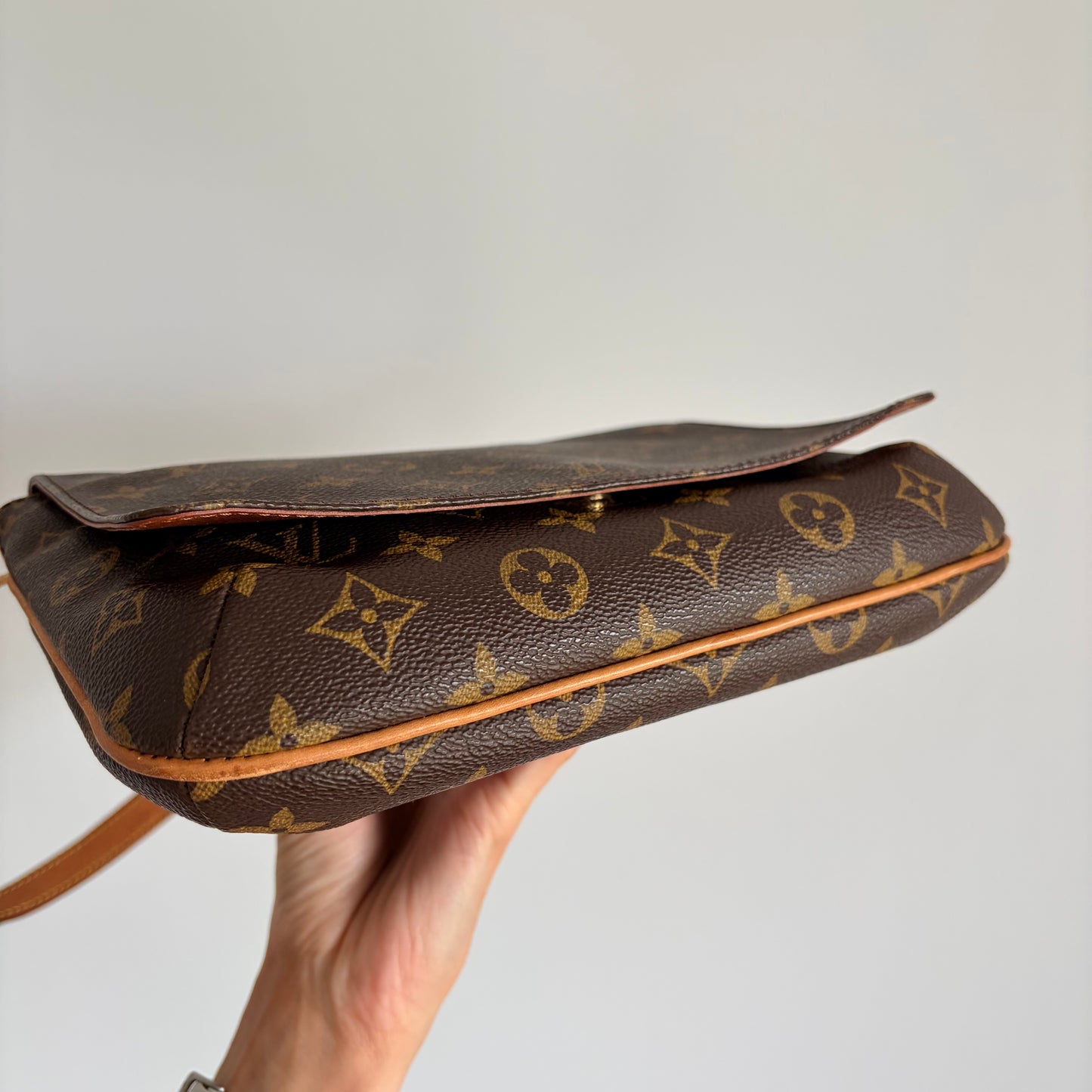 (1998) Louis Vuitton Musette Tango