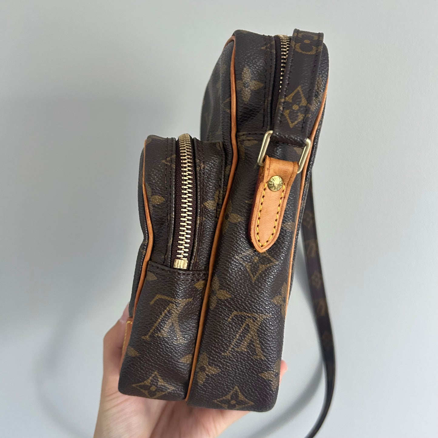 (2001) Louis Vuitton Amazone