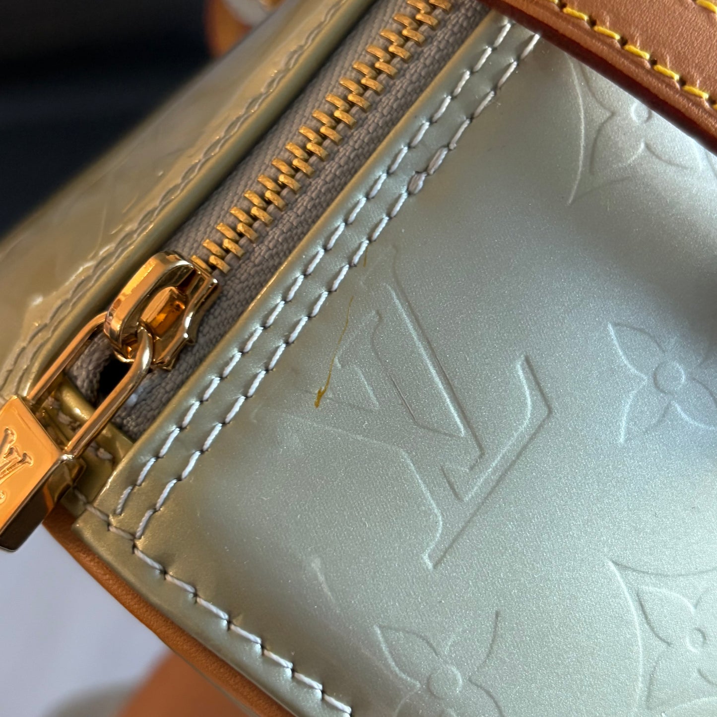 (2001) Louis Vuitton Vernis Bedford