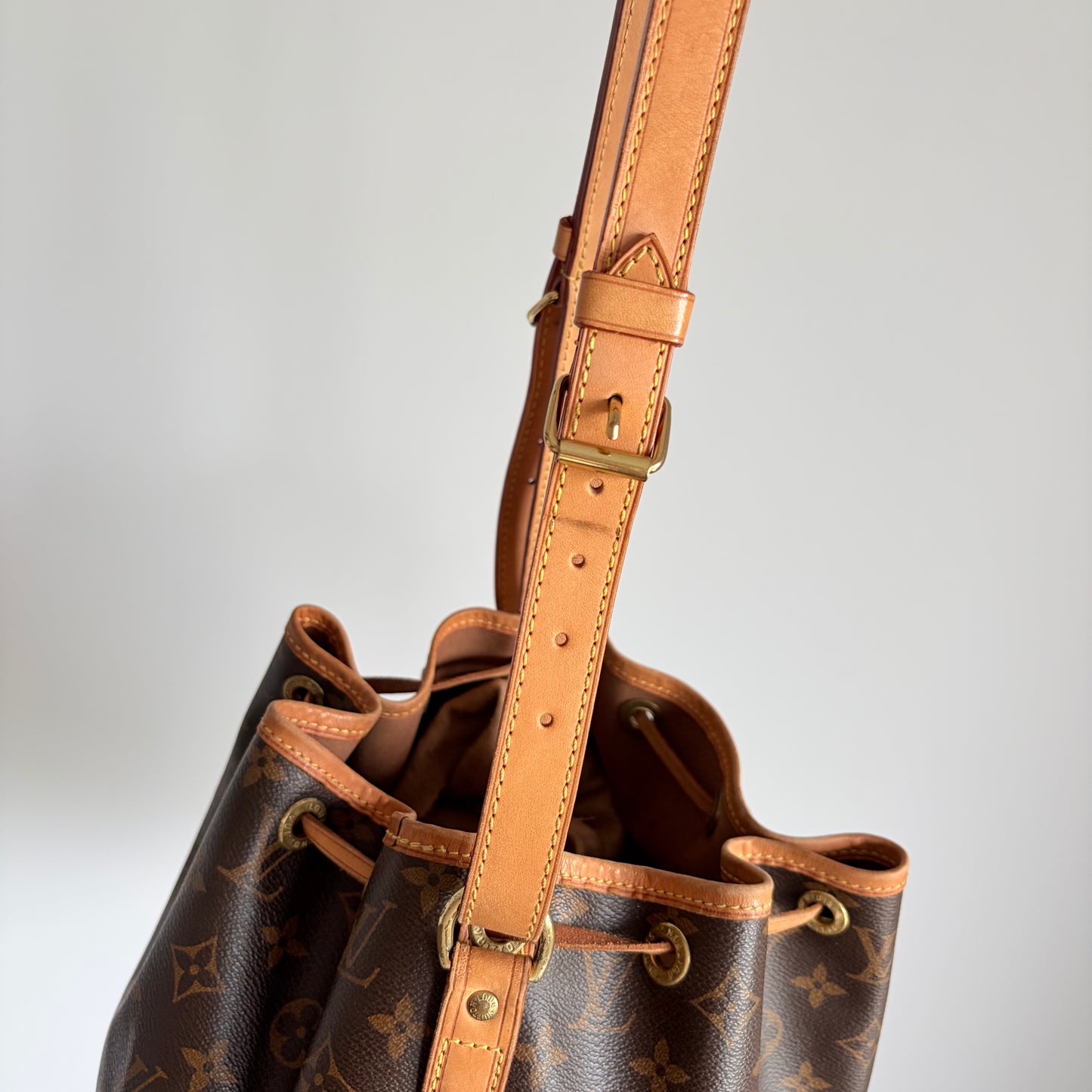 (2011) Louis Vuitton Petit Noé