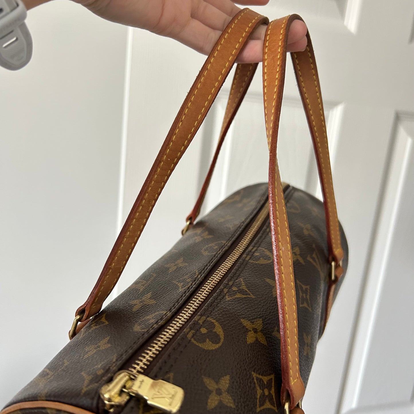 (2002) Louis Vuitton Papillon 26