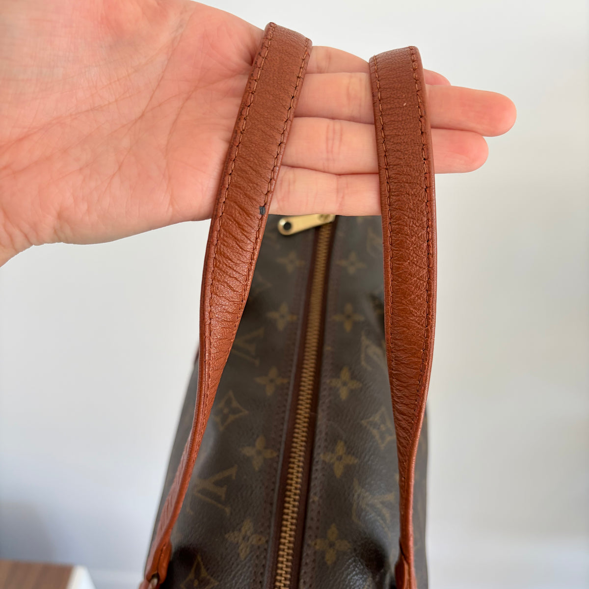 (1988) Louis Vuitton Papillon 30