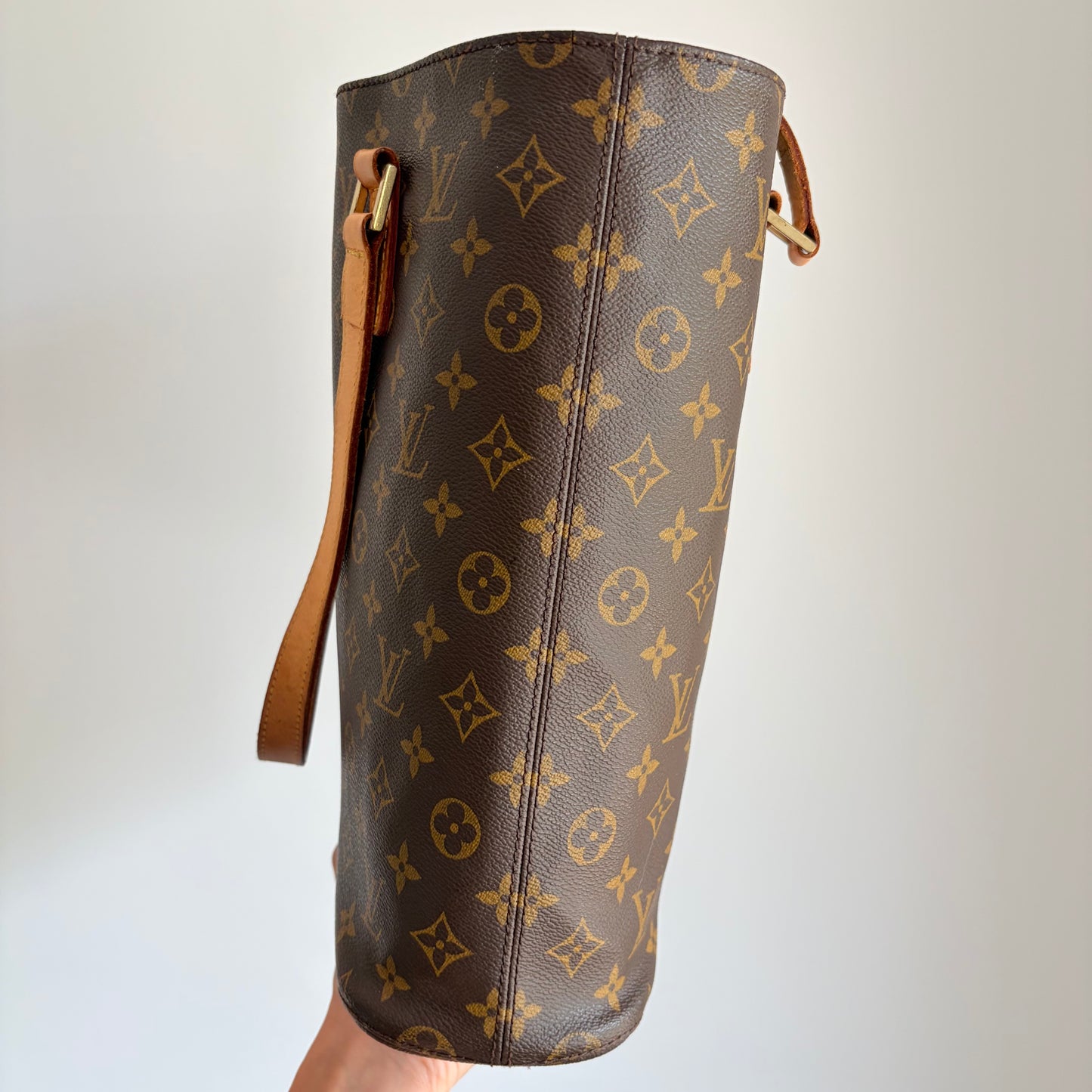 (2001) Louis Vuitton Vavin GM tote