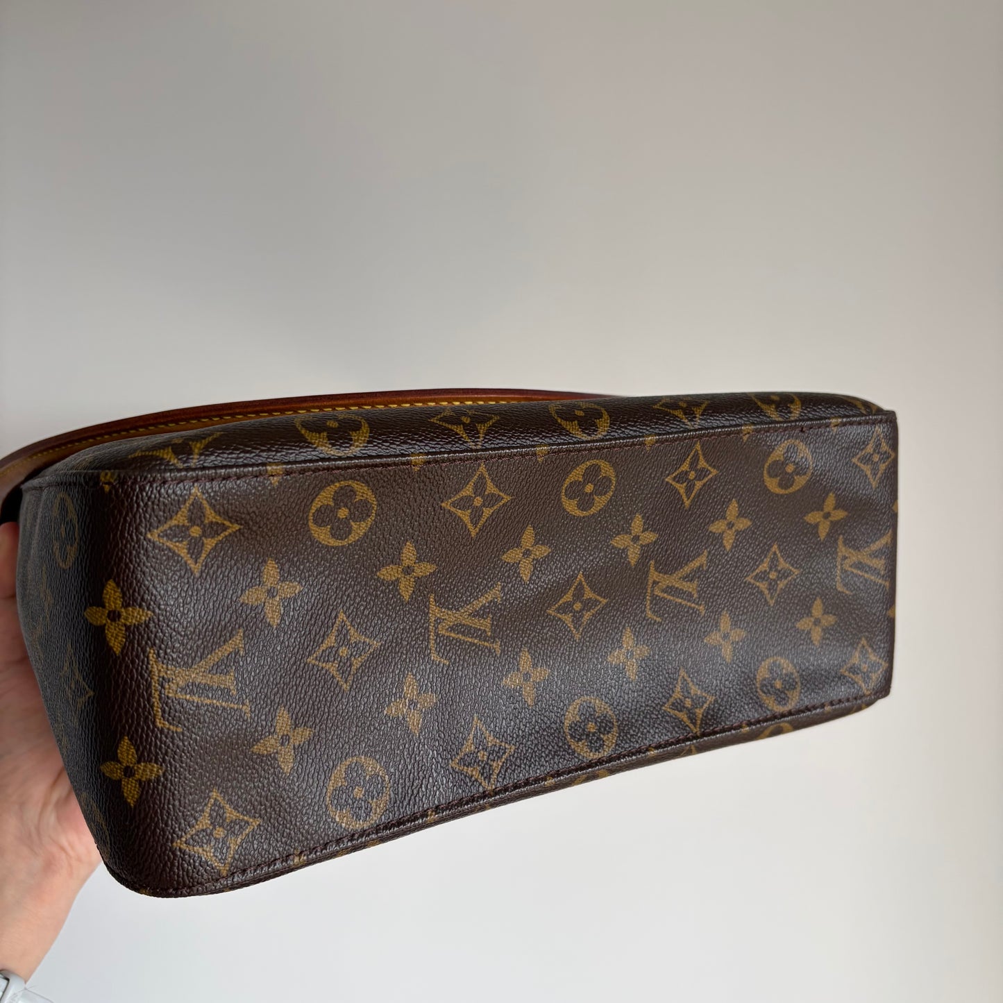 (2002) Louis Vuitton Looping GM